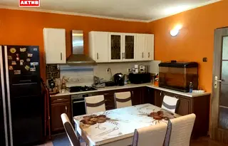Многостаен апартамент в Търговище, Вароша