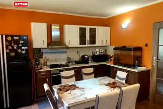 Многостаен апартамент в Търговище, Вароша