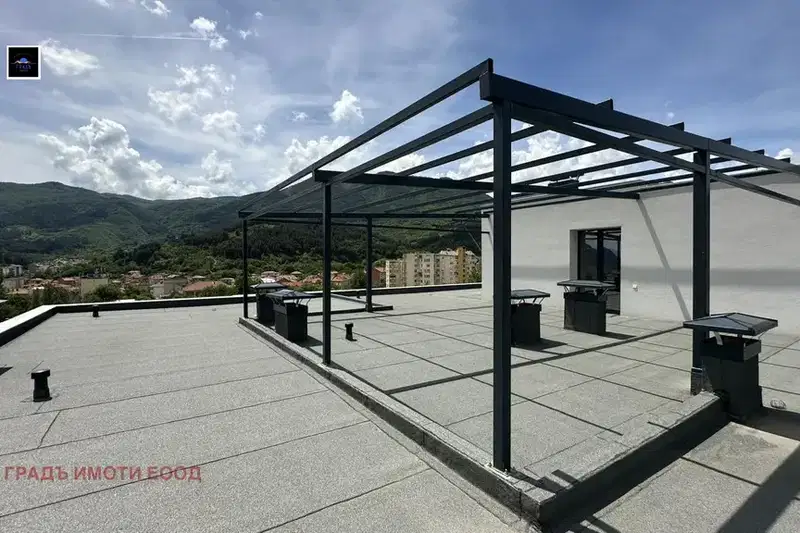 4-bedroom apartment in Oblast Blagoevgrad, Goce Delchev