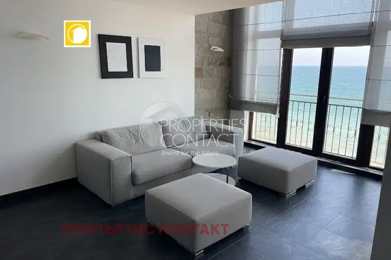 4-bedroom apartment in Burgas, Aheloi