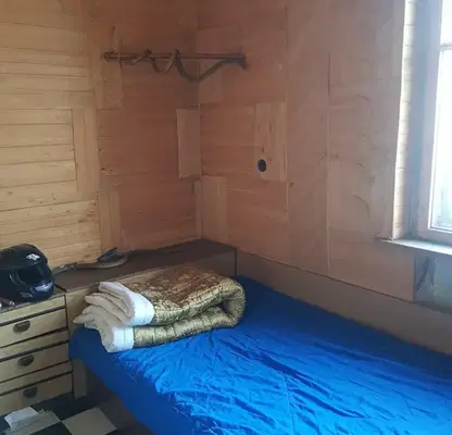 Снимка 5 — Многостаен апартамент в Хасково, Димитров