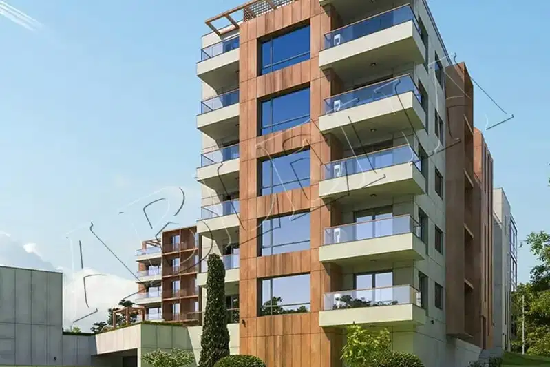 2-bedroom apartment in Sv.Sv. Konstantin I Elena