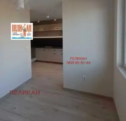 Снимка 2 — Двустаен апартамент във Велико Търново, Акация