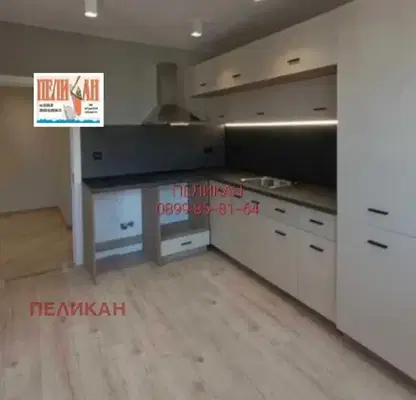 Снимка 3 — Двустаен апартамент във Велико Търново, Акация