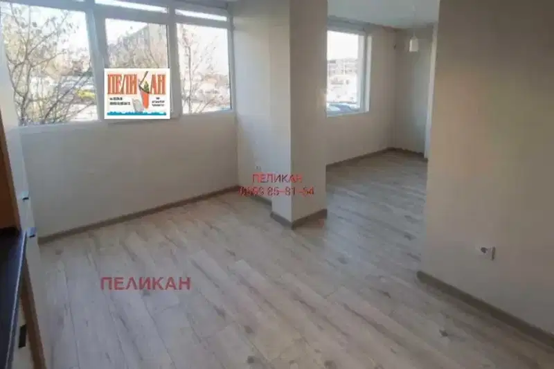 Двустаен апартамент във Велико Търново, Акация