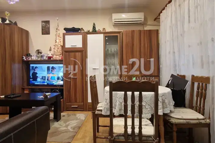 2-bedroom apartment in Varna, Avtogara