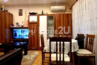 Двустаен апартамент във Варна, Автогара