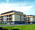 Снимка 4 — Двустаен апартамент в Пловдив, Беломорски
