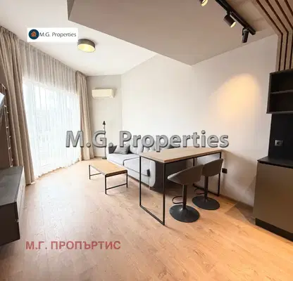 Photo 2 — 2-bedroom apartment in Varna, Briz