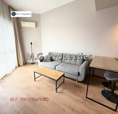 Photo 3 — 2-bedroom apartment in Varna, Briz