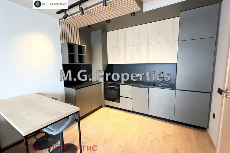 2-bedroom apartment in Varna, Briz