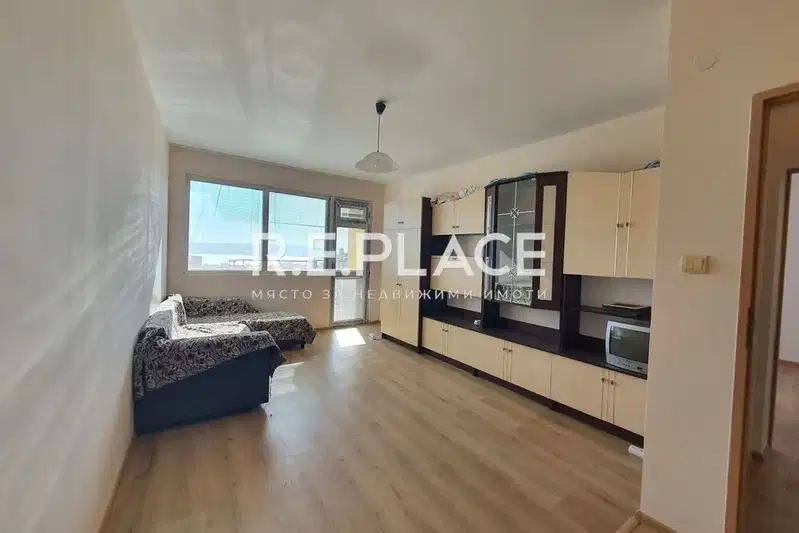 2-bedroom apartment in Varna, Briz