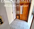 Снимка 2 — Двустаен апартамент в Добрич, Център