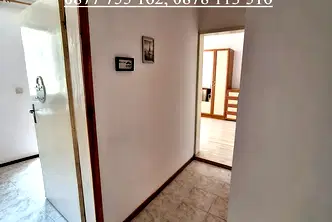 Двустаен апартамент в Добрич, Център