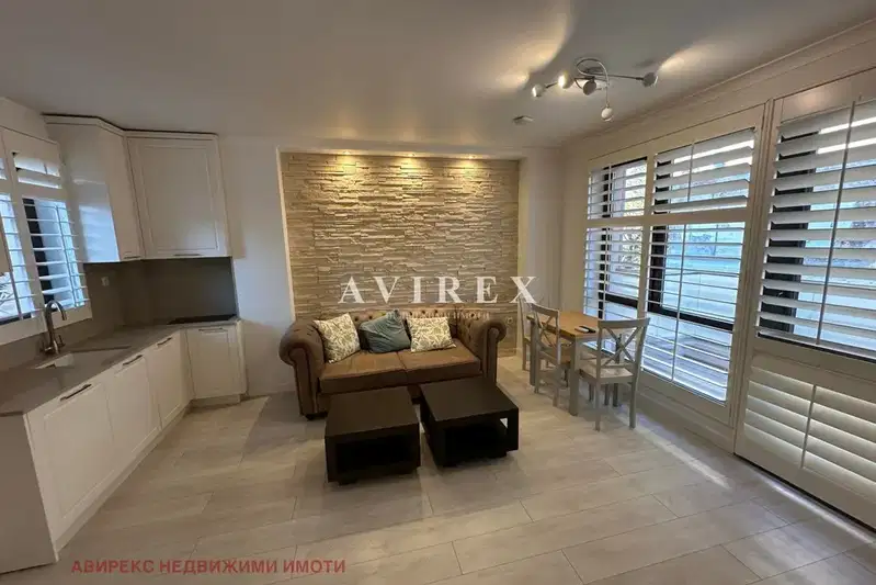 2-bedroom apartment in Plovdiv, Centyr