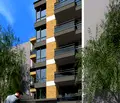 Снимка 3 — Двустаен апартамент в Пловдив, Център