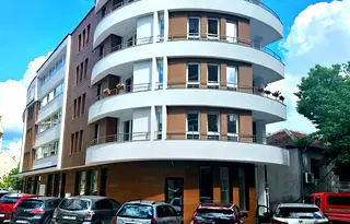 Двустаен апартамент в Русе, Център