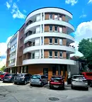 Двустаен апартамент в Русе, Център