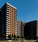 Двустаен апартамент в Пловдив, Гагарин