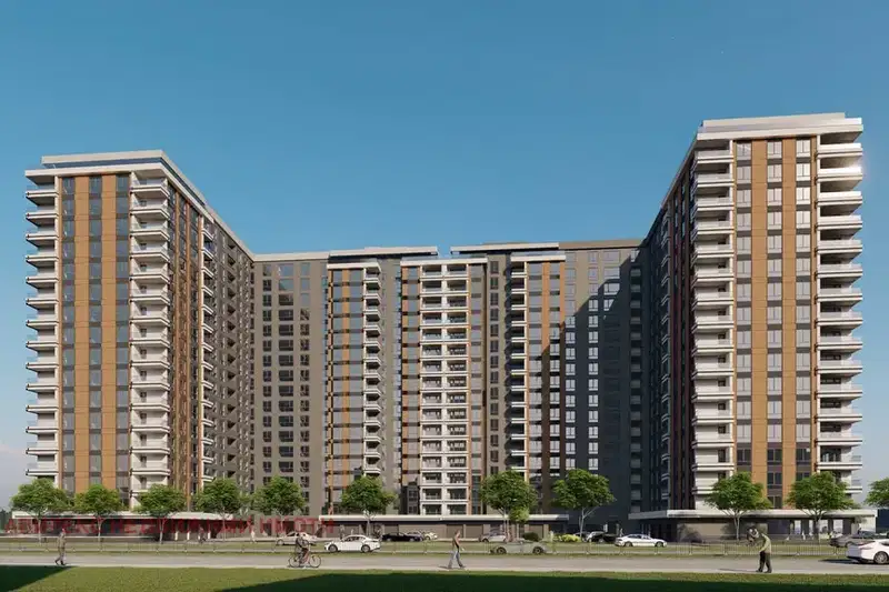 2-bedroom apartment in Plovdiv, Gagarin