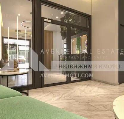 Photo 5 — 2-bedroom apartment in Plovdiv, Gagarin