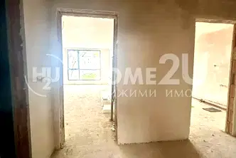 Двустаен апартамент във Варна, Галата