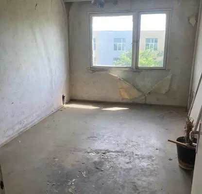 Снимка 4 — Двустаен апартамент в Пловдив, Христо Смирненски