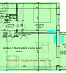 Двустаен апартамент в Пловдив, Христо Смирненски