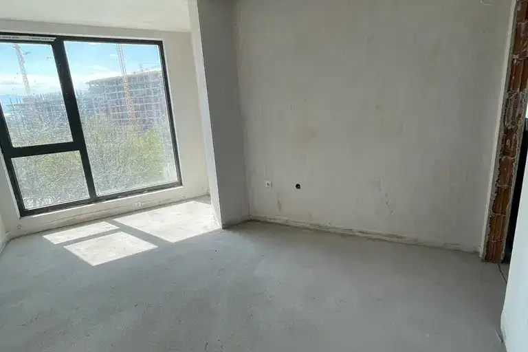 2-bedroom apartment in Plovdiv, Hristo Smirnenski