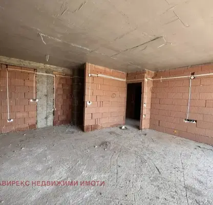 Снимка 3 — Двустаен апартамент в Пловдив, Христо Смирненски