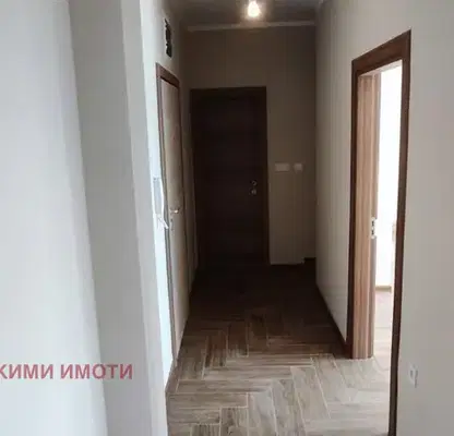 Снимка 2 — Двустаен апартамент в Пловдив, Христо Смирненски