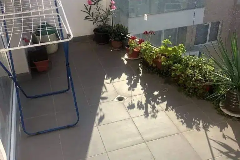 2-bedroom apartment in Plovdiv, Hristo Smirnenski