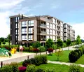 Снимка 2 — Двустаен апартамент в Пловдив, Христо Смирненски