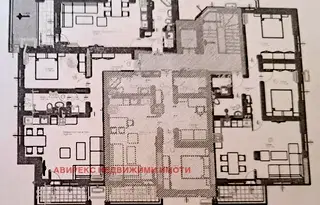 Двустаен апартамент в Пловдив, Христо Смирненски