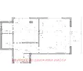 Снимка 2 — Двустаен апартамент в Пловдив, Христо Смирненски