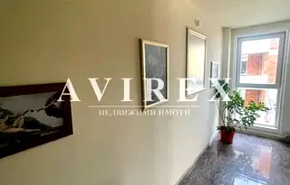 Двустаен апартамент в Пловдив, Христо Смирненски