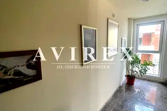 Двустаен апартамент в Пловдив, Христо Смирненски