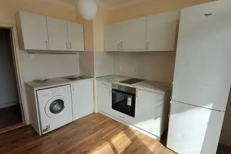 2-bedroom apartment in Pleven, Idealen Centyr