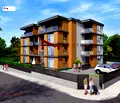 Снимка 2 — Двустаен апартамент във Варна, Изгрев