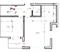Снимка 3 — Двустаен апартамент във Варна, Изгрев