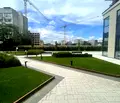 Снимка 2 — Двустаен апартамент в Пловдив, Каменица 1