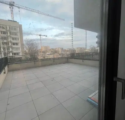 Снимка 4 — Двустаен апартамент в Пловдив, Каменица 1