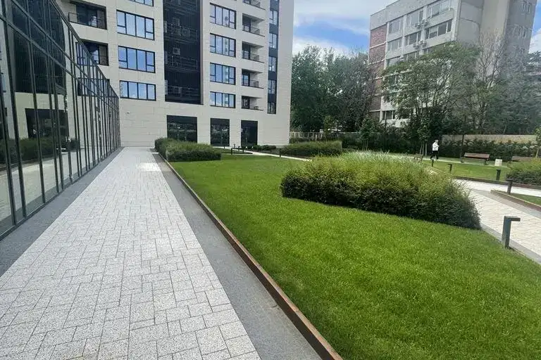 Двустаен апартамент в Пловдив, Каменица 1