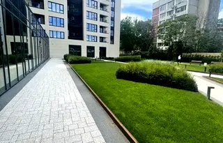 Двустаен апартамент в Пловдив, Каменица 1