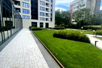 Двустаен апартамент в Пловдив, Каменица 1