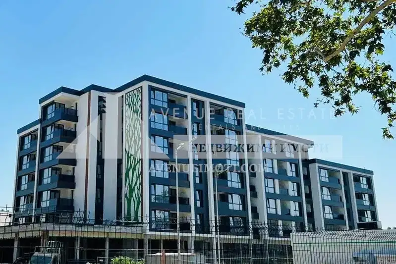 2-bedroom apartment in Plovdiv, Kamenica 2
