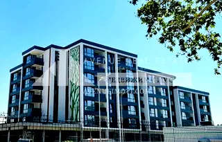 Двустаен апартамент в Пловдив, Каменица 2