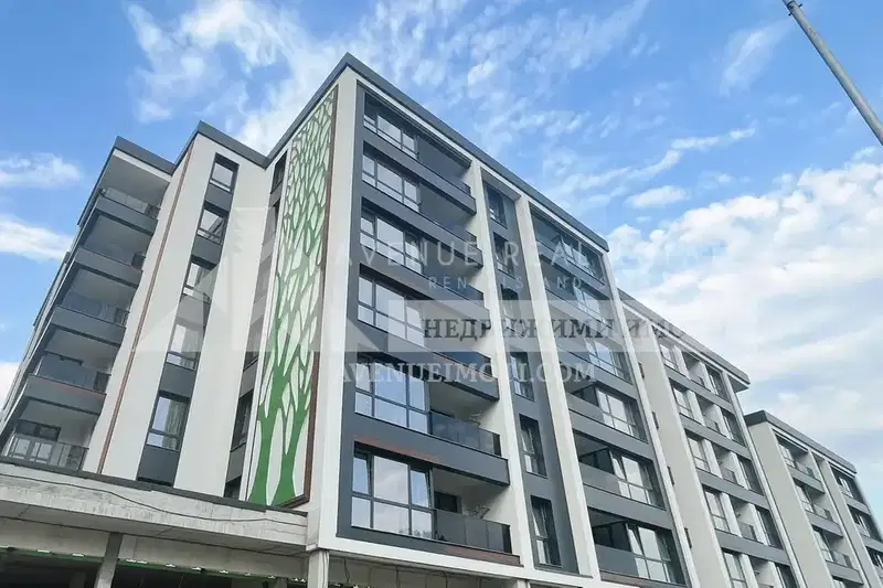 2-bedroom apartment in Plovdiv, Kamenica 2