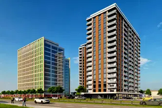 Двустаен апартамент в Пловдив, Кършияка