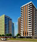 Двустаен апартамент в Пловдив, Кършияка